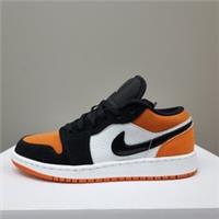 NIKE AIR JORDAN 1 LOW (GS) SHATTERED BACKBOARD (553560 128)