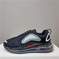 NIKE AIR MAX 720 x UNDERCOVER "JUN TAKAHASHI" TRAINERS (CN2408 001)