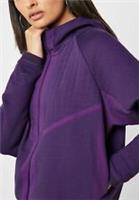 NIKE SPORTSWEAR CITY READY FLEECE FULL-ZIP JACKETS WOMEN'S (CI9432 525) SIZE (S) - S Regular
