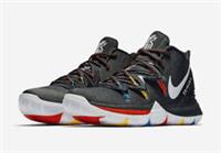 NIKE KYRIE 5 (GS) "FRIENDS" (AQ2456 006)