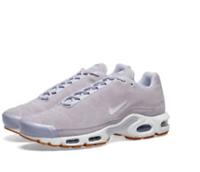 NIKE AIR MAX PLUS PREMIUM "OXYGEN PURPLE" (CD7060 500)