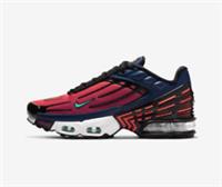 NIKE AIR MAX PLUS III (GS) "MAGIC EMBER" (CD6871 401)