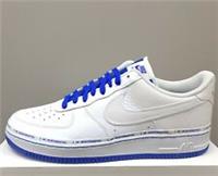 NIKE AIR FORCE 1 07 MTAA QS x UNINTERRUPTED (CQ0494 100)