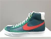 NIKE BLAZER MID '77 VINTAGE "NORDIC CHRISTMAS" (DC1619 300) VARIOUS SIZES