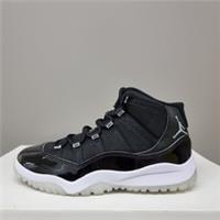 NIKE AIR JORDAN 11 RETRO (PS) "JUBILEE" PRE-SCHOOL TRAINERS (378039 011)