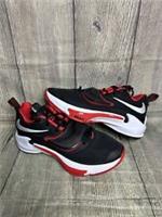 NIKE ZOOM FREAK 3 BASKETBALL TRAINERS SHOES BRAND NEW BLACK RED WHITE 7uk DA0694