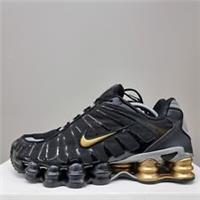 NIKE SHOX TL "NEYMAR" (BV1388 001) TRAINERS VARIOUS SIZES