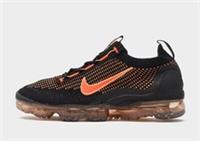 NIKE AIR VAPORMAX 2021 FLYKNIT "BRIGHT CRIMSON" (DQ3974 002) UNISEX TRAINERS