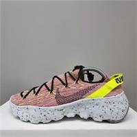 NIKE SPACE HIPPIE 04 "LEMON VENOM" (CD3476 700) UNISEX TRAINERS VARIOUS SIZES