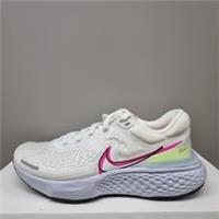 NIKE ZOOMX INVINCIBLE RUN FLYKNIT 'PHANTOM" RUNNING GYM TRAINERS (DJ5454 001)
