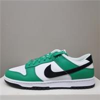 NIKE DUNK LOW RETRO "STADIUM GREEN" (FN3612 300) TRAINERS VARIOUS SIZES