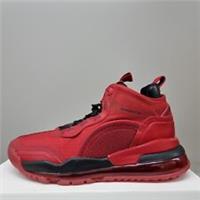 NIKE AIR JORDAN AEROSPACE 720 "GYM RED" TRAINERS (BV5502 600)