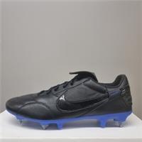 THE NIKE PREMIER III SG-PRO AC FOOTBALL BOOTS KANGAROO LEATHER (AT5890 007)
