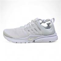 NIKE AIR PRESTO (GS) "WHITE" (833875 100) TRAINERS VARIOUS SIZES