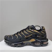 NIKE AIR MAX PLUS TN TUNED "CORDURA BLACK" (DO6700 001) VARIOUS SIZES