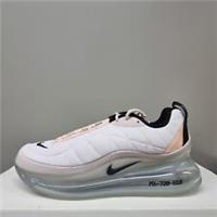 NIKE MX 720-818 "BARELY ROSE" UNISEX TRAINERS VARIOUS SIZES (CK2607 500)