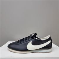 NIKE CORTEZ CLASSIC LEATHER (2011) TRAINERS VARIOUS SIZES (503441 001)