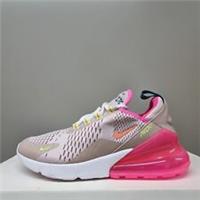 NIKE AIR MAX 270 "BARELY ROSE STONE" (DC1864 600) TRAINERS VARIOUS SIZES