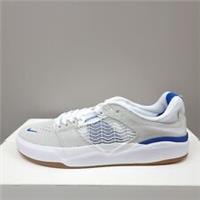 NIKE SB ISHOD WAIR "SUMMIT WHITE" (DC7232 100) TRAINERS VARIOUS SIZES