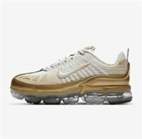 NIKE AIR VAPORMAX 360 "METALLIC GOLD" (CK9671 101) VARIOUS SIZES