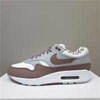 NIKE AIR MAX 1 PREMIUM "SHIMA SHIMA" TRAINERS VARIOUS SIZES (FB8916 100)