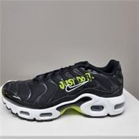 NIKE AIR MAX PLUS TN SE (GS) "JIDT DO IT" (DM3264 001) TRAINERS VARIOUS SIZES
