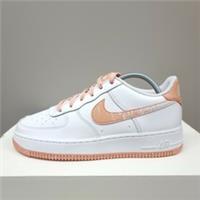 NIKE AIR FORCE 1 LOW "MADDER ROOT" (GS) (DD1068 003) TRAINERS VARIOUS SIZES