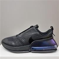 NIKE AIR MAX UP QS "TRIPLE BLACK" TRAINERS VARIOUS SIZES (CK4124 001)