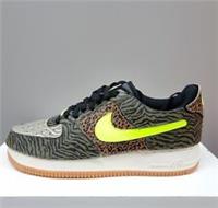 NIKE AIR FORCE 1/1 "ANIMAL PRINT" MEN'S TRAINERS VARIOUS SIZES