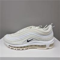 NIKE AIR MAX 97 "REFLECTIVE LOGO" TRAINERS VARIOUS SIZES (AR4259 100)