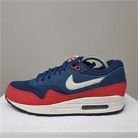 NIKE AIR MAX 1 "MIDNIGHT NAVY" (2015) TRAINERS VARIOUS SIZES (537383 400)