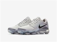 NIKE AIR VAPORMAX (GS) "WOLF GREY" (AV4154 002) TRAINERS VARIOUS SIZES