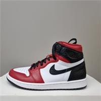 NIKE AIR JORDAN 1 RETRO HIGH OG "SATIN SNAK" TRAINERS VARIOUS SIZES (CD0461-601)