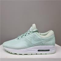 NIKE AIR MAX ZERO (GS) "IGLOO" (917863 300) TRAINERS VARIOUS SIZES