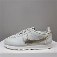 NIKE CORTEZ CLASSIC PREMIUM TRAINERS VARIOUS SIZES (905614 007)