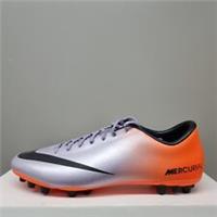 NIKE MERCURIAL VICTORY IV AG "MACH PURPLE" (555608 508) FOOTBALL BOOTS