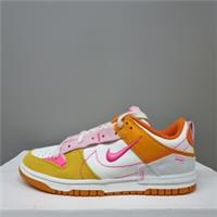 NIKE DUNK LOW DISRUPT 2 "SUNRISE" (DX2676 100) VARIOUS SIZES