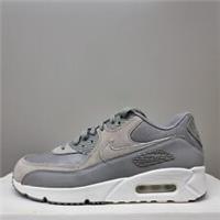 NIKE AIR MAX 90 ULTRA 2.0 LEATHER "DUST" (924447 002) TRAINERS VARIOUS SIZES