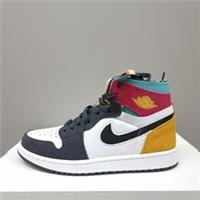 NIKE AIR JORDAN 1 ZOOM CMFT COMFORT (CT0978 016) TRAINERS VARIOUS SIZES