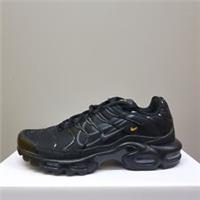NIKE AIR MAX PLUS TN TUNED "MULTI SWOOSH" (DX2652 001) TRAINERS VARIOUS SIZES