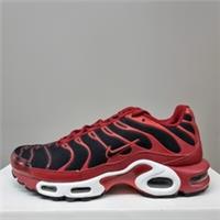 NIKE AIR MAX PLUS TN TUNED "CHILE RED" (2017) (852630 601) VARIOUS SIZES