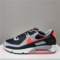 NIKE AIR MAX 90 "RADIANT RED" TRAINERS (CZ4222-001)