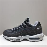 NIKE AIR MAX 95 PREMIUM "RAINBOW 3M" REFLECTIVE TRAINERS (DH8075 001)