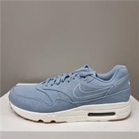 NIKE AIR MAX 1 ULTRA 2.0 TXT "TEXTILE BLUE" TRAINERS VARIOUS SIZES (898009 401)