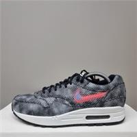 NIKE AIR MAX 1 FB QS HYPERVENOM TRAINERS (744491 001)