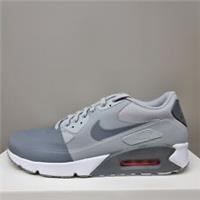 NIKE AIR MAX 90 ULTRA 2.0 SE "COOL GREY" (876005 001) TRAINERS VARIOUS SIZES