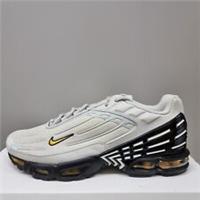 NIKE AIR MAX PLUS III "BONE" (DO6385 001) MEN'S TRAINERS VARIOUS SIZES