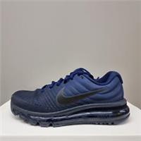 NIKE AIR MAX 2017 "GRADIENT OBSIDIAN" (851622 403) TRAINERS VARIOUS SIZES