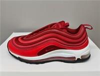NIKE AIR MAX 97 ULTRA 17 "GYM RED" (917704 601) TRAINERS VARIOUS SIZES
