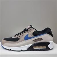 NIKE AIR MAX 90 "MALT BLUE SLATE" TRAINERS (DC9388 001)